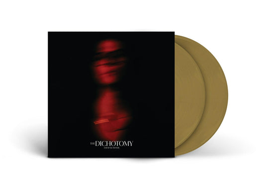 David Kushner- The Dichotomy (Indie Exclusive Vinyl) [ VINYL LP ]