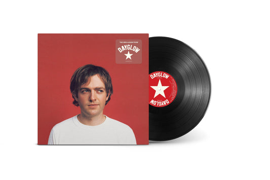 Dayglow- Dayglow [ VINYL LP ]