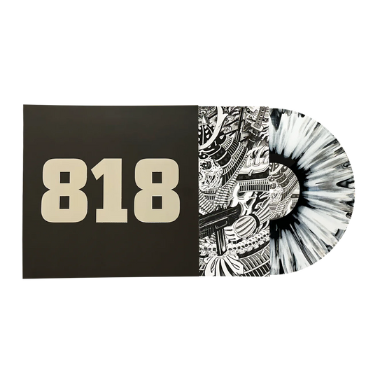 God's Hate- God's Hate (818 Edition) [ VINYL LP ]