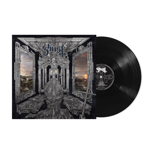 Ghost- Skeletá [Black Vinyl] [ VINYL LP ]