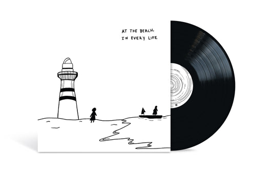 Gigi Perez- At The Beach, In Every Life [ VINYL LP ]