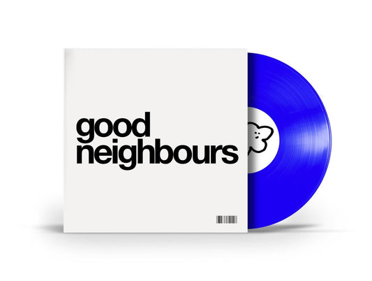 Good Neighbours- Good Neighbours [ VINYL LP ]