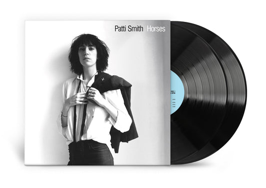 Patti Smith- Horses (50th Anniversary) [ VINYL LP ]