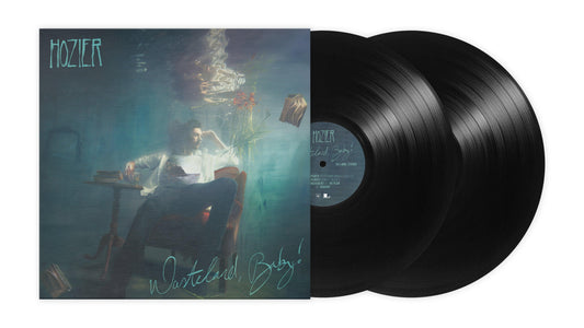 Hozier- Wasteland, Baby! (Expanded Edition) [ VINYL LP ]