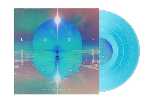 Imagine Dragons- LOOM (Indie Exclusive Vinyl) [ VINYL LP ]