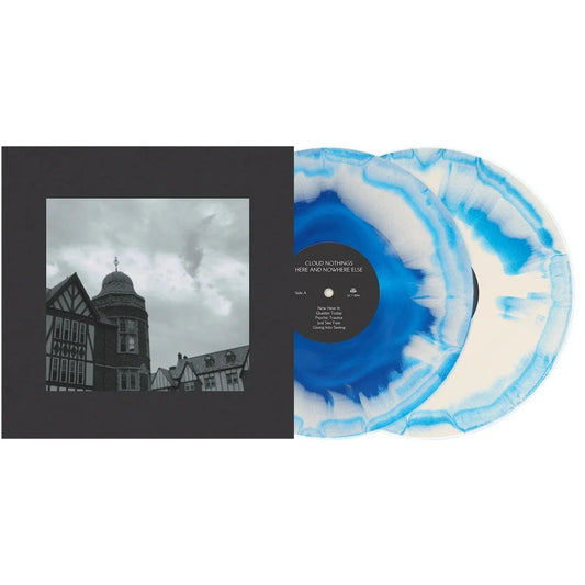 Cloud Nothings- Here And Nowhere Else (Indie Exclusive, Anniversary Edition) [ VINYL LP ]