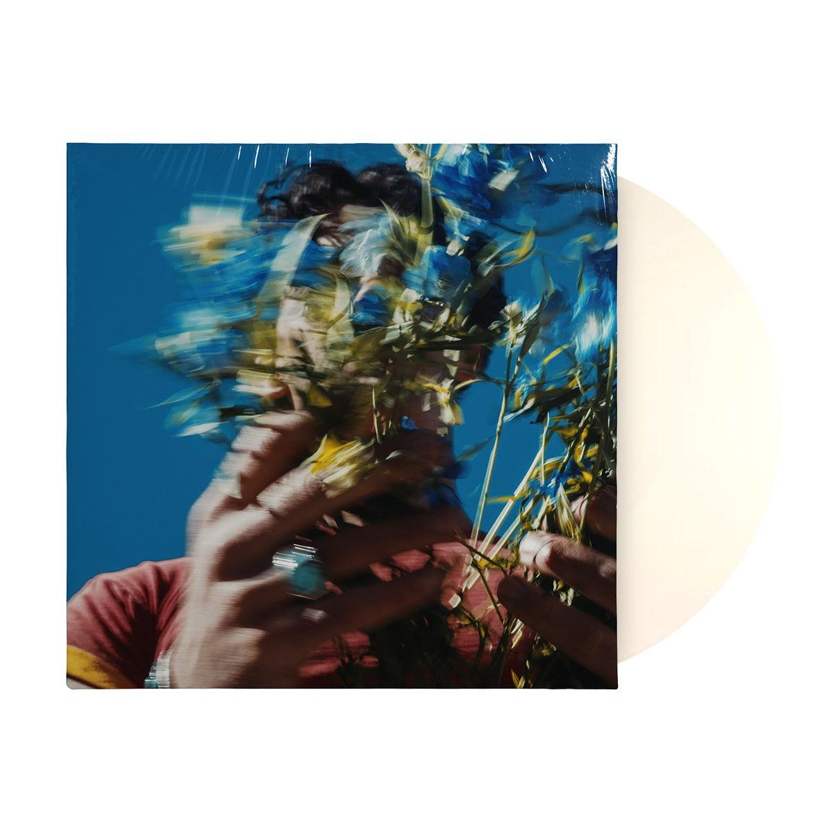 Joe Jonas- Music For People Who Believe In Love [Cloudy White LP] (DAMAGED) [ VINYL LP ]