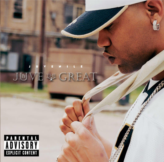 Juvenile- Juve The Great (Tan Vinyl) [ VINYL LP ]