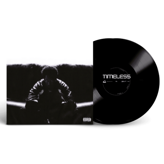 Kaytranada- Timeless [ VINYL LP ]