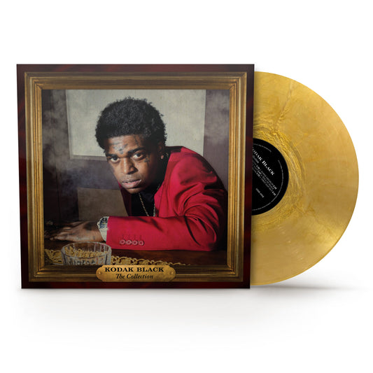 Kodak Black- The Collection [ VINYL LP ]