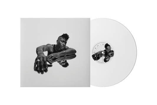 Lucky Daye- Algorithm [ VINYL LP ]