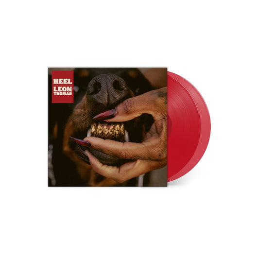 Leon Thomas- Mutt Deluxe: Heel [ VINYL LP ]