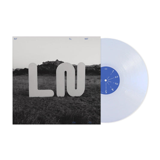 Local Natives- But I'll Wait For You (Indie Exclusive Vinyl) [ VINYL LP ]
