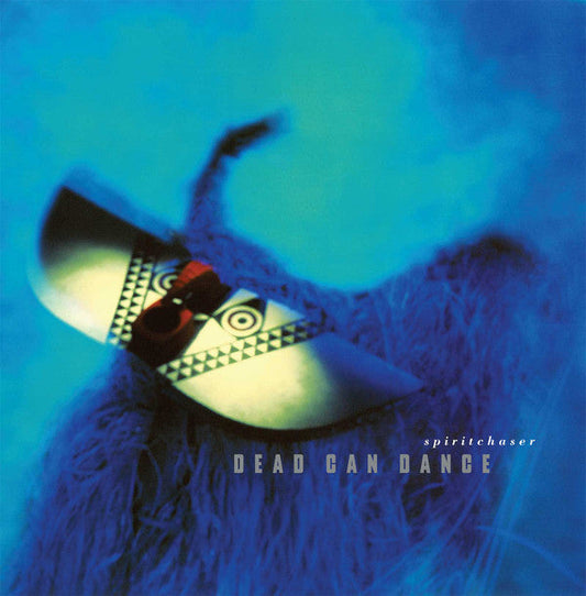 Dead Can Dance- Spiritchaser [ VINYL LP ]