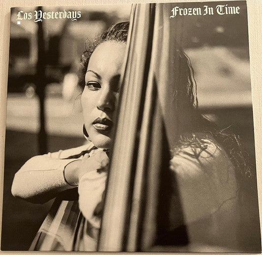 Los Yesterdays- Frozen In Time [ VINYL LP ]