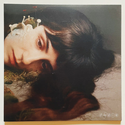 Dodie- Not For Lack Of Trying (Indie Exclusive Vinyl) [ VINYL LP ]