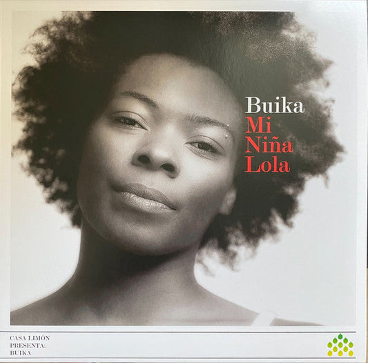 Buika- Mi Nina Lola [ VINYL LP ]