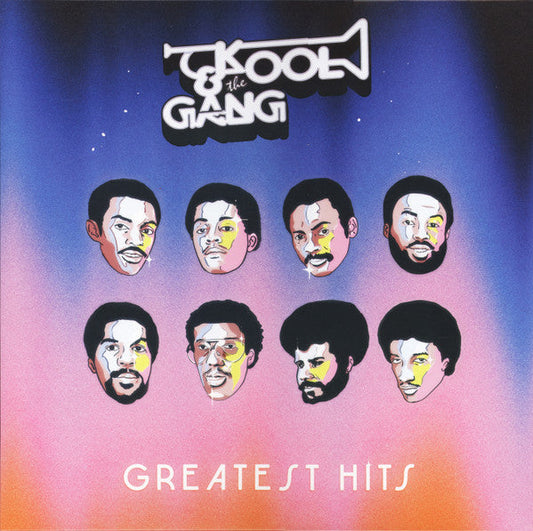 Kool & the Gang- Greatest Hits [ VINYL LP ]