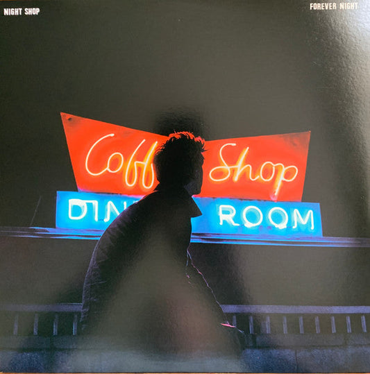Night Shop- Forever Night [ VINYL LP ]