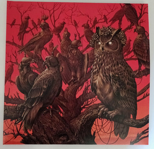 Kvelertak- Endling [ VINYL LP ]