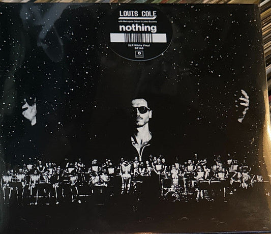 Louis Cole- Nothing [ VINYL LP ]