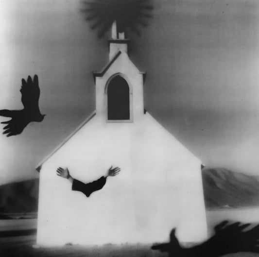 Laetitia Sadier & Storefront Church- Ink & Oil [ VINYL LP ]