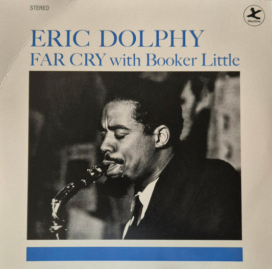 Eric Dolphy Quintet- Far Cry With Booker Little - Limited 180-Gram Vinyl with Bonus Tracks [ VINYL LP ]