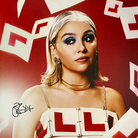 Caity Baser- Still Learning [ VINYL LP ]