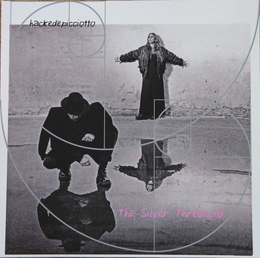 Hackedepicciotto- The Silver Threshold [ VINYL LP ]