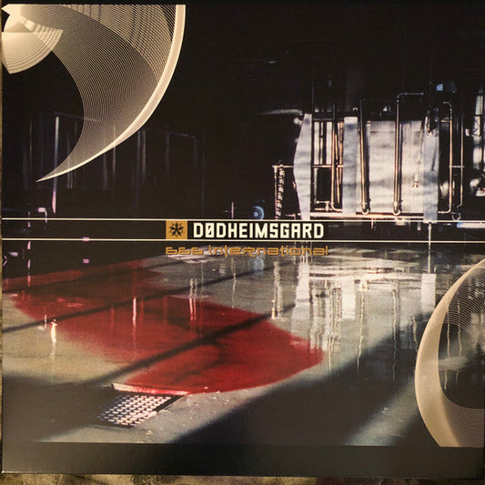 Dodheimsgard- 666 International [ VINYL LP ]