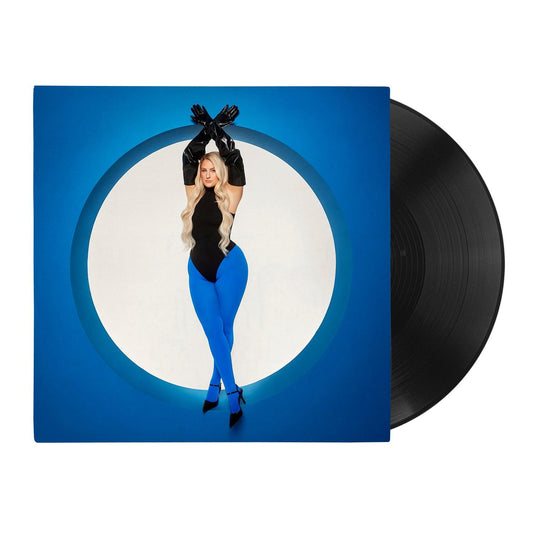 Meghan Trainor- Timeless [ VINYL LP ]