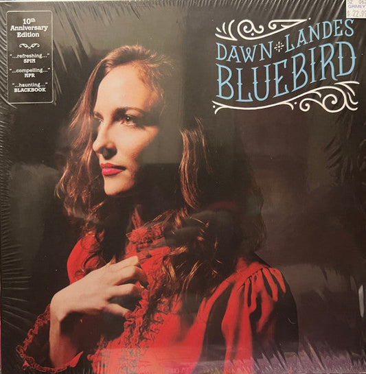 Dawn Landes- Bluebird [ VINYL LP ]