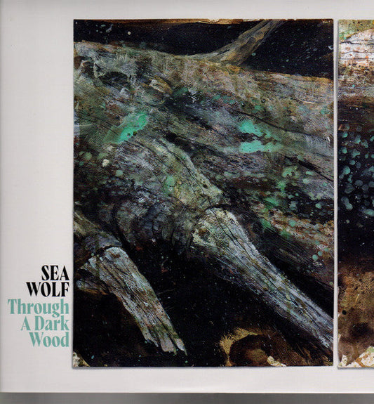 Sea Wolf- Through A Dark Wood [ VINYL LP ]