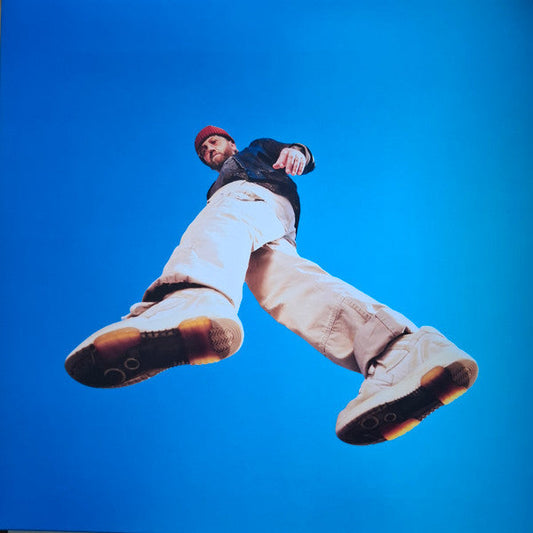 tobyMac- Heaven On My Mind