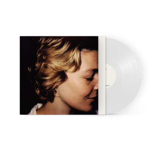 Maggie Rogers- Don't Forget Me (Milk Vinyl) [ VINYL LP ]