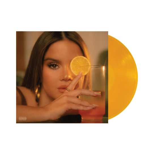 Maren Morris- D R E A M S I C L E (Juice Colored Vinyl) [ VINYL LP ]