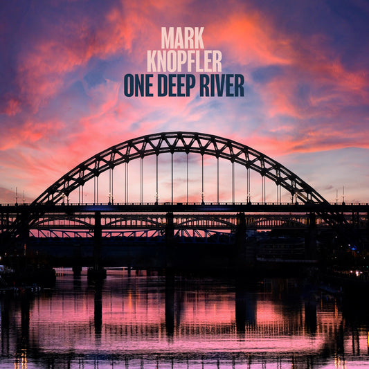 Mark Knopfler- One Deep River (3LP/2CD DLX) [ VINYL LP ]