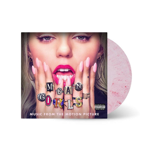 Mean Girls (Music From The Motion Picture) [Candy Floss LP] [ VINYL LP ]