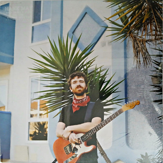 Hank May- One More Taste Of The Good Stuff [ VINYL LP ]