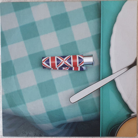 Streets- Brexit At Tiffany's (Blk) [Limited Edition] (Uk) [ VINYL LP ]