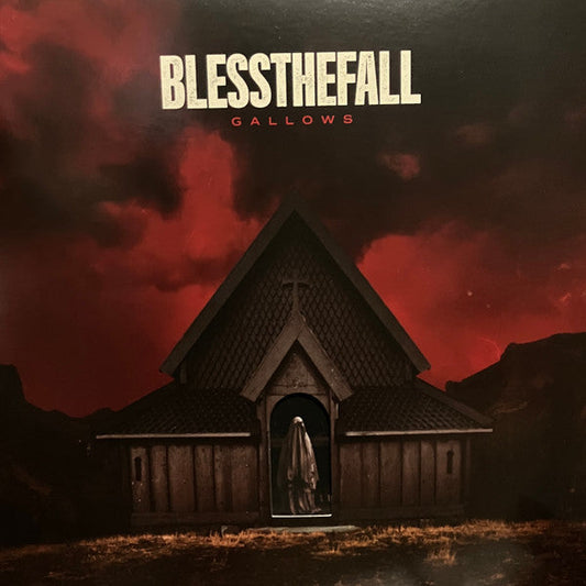 blessthefall- Gallows [ VINYL LP ]