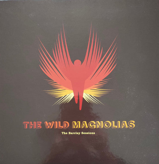 The Wild Magnolias- Barclay Sessions [ VINYL LP ]