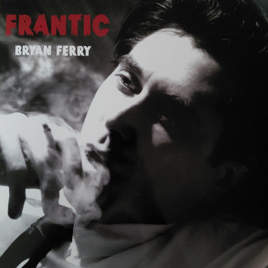 Bryan Ferry- Frantic [ VINYL LP ]