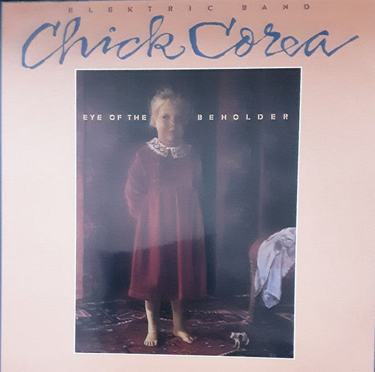 Chick Corea- Eye Of The Beholder [ VINYL LP ]