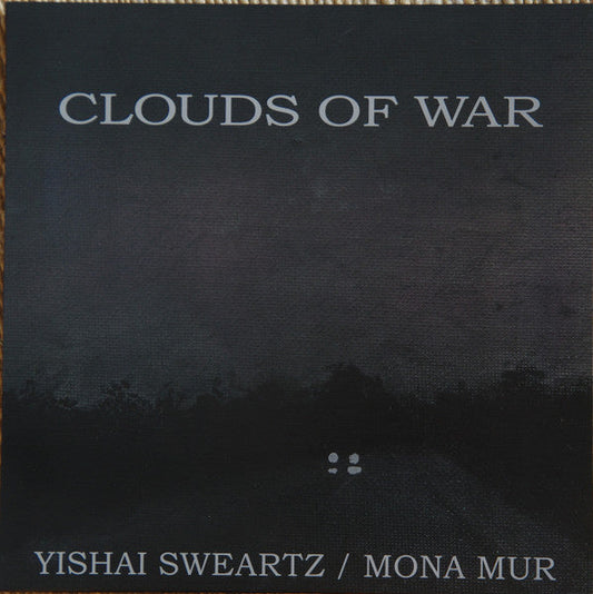 Clouds Of War [ VINYL LP ]