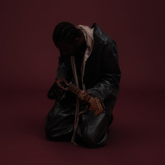 Montell Fish- Charlotte Purified Deluxe [Pink LP] (Indie Exclusive Vinyl) [ VINYL LP ]