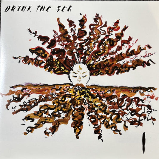 Drink the Sea- Drink The Sea I & II [ VINYL LP ]