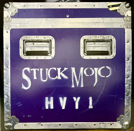 Stuck Mojo- Hvy1 [ VINYL LP ]