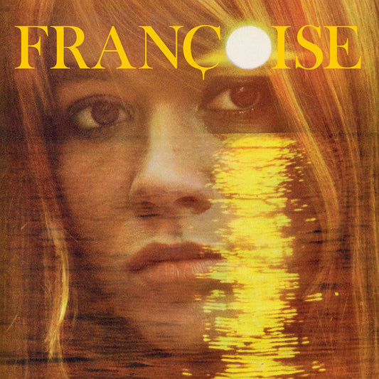 Francoise Hardy- La Maison Ou J'ai Grandi [ VINYL LP ]