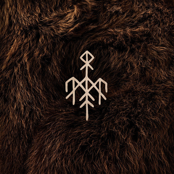 Wardruna- Birna - Amber Colored Vinyl [ VINYL LP ]